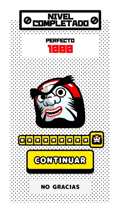 Daruma Challenge screenshot-5