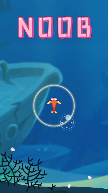 Fish Go.io - Be the fish king