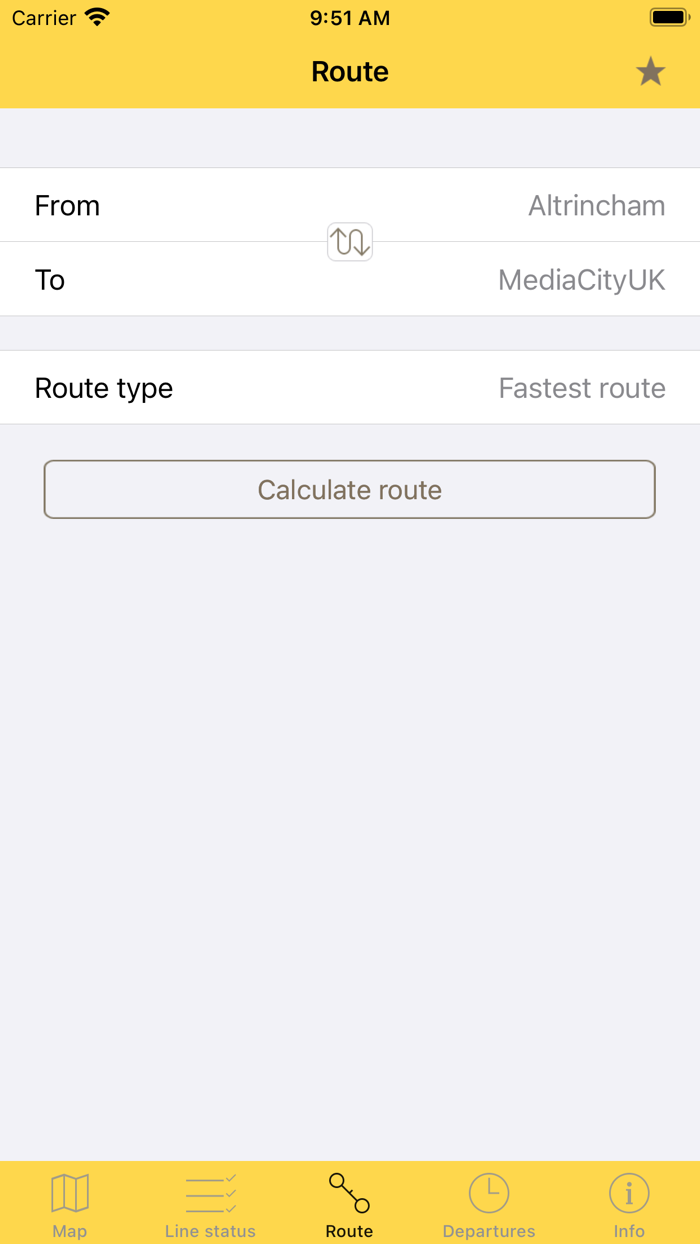 Manchester Metrolink