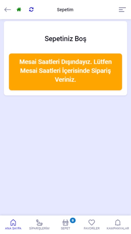 Ataşehir Su Market screenshot-6