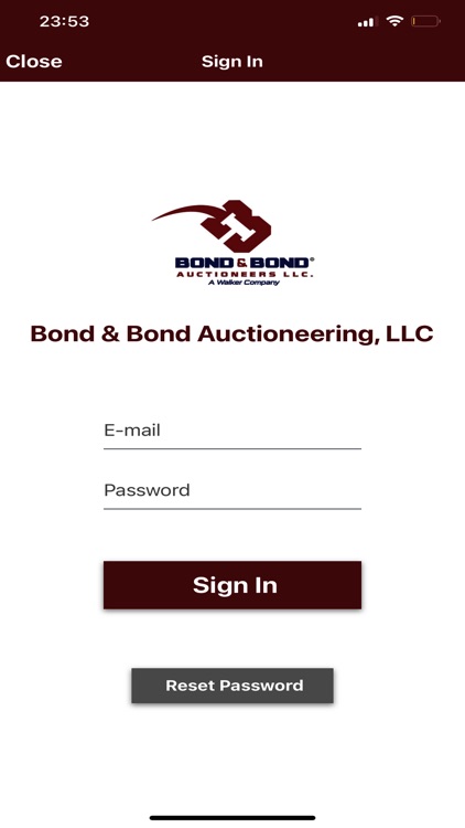 Bond Auctions Live