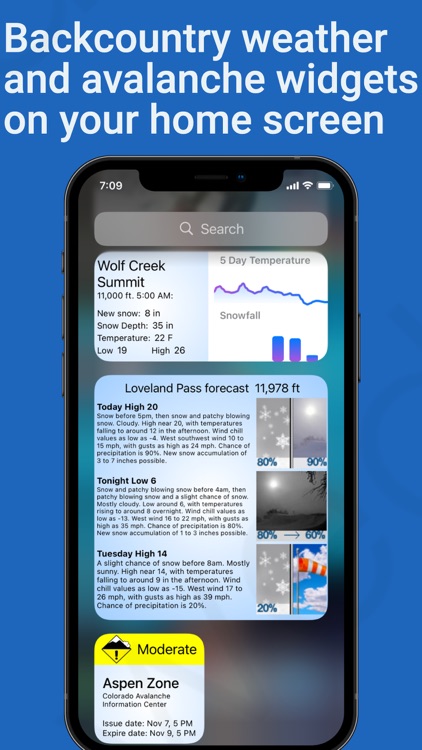 Backcountry Beta screenshot-5