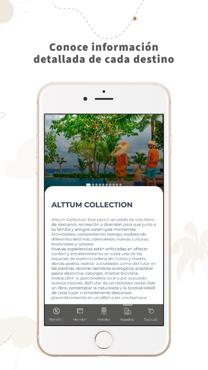 Alttum Collection screenshot-3