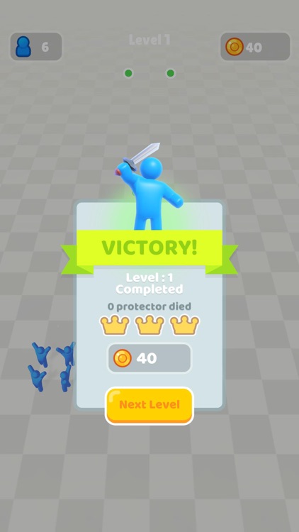 Protect Them! screenshot-3