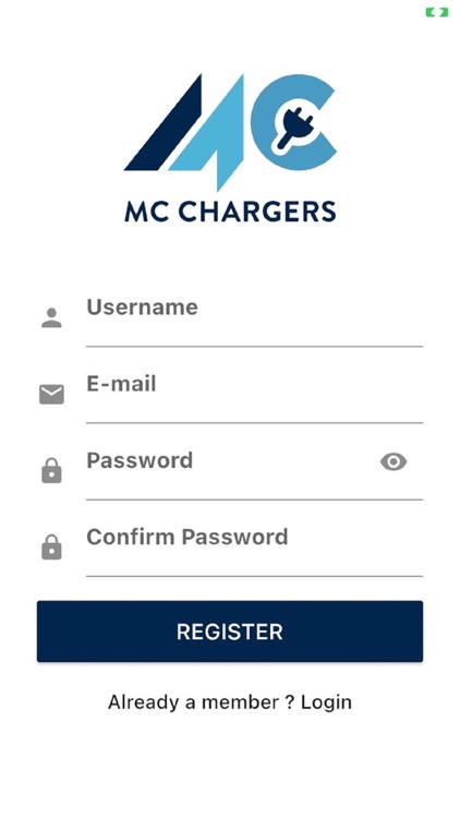 MC Chargers