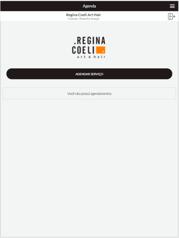 Regina Coeli Art  Hair