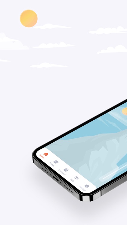 Olive Exercise Habit Formation screenshot-5