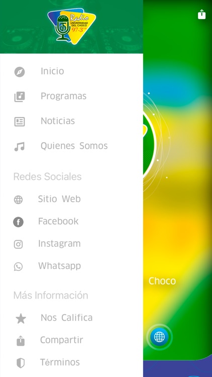 Radio Universidad Del Choco