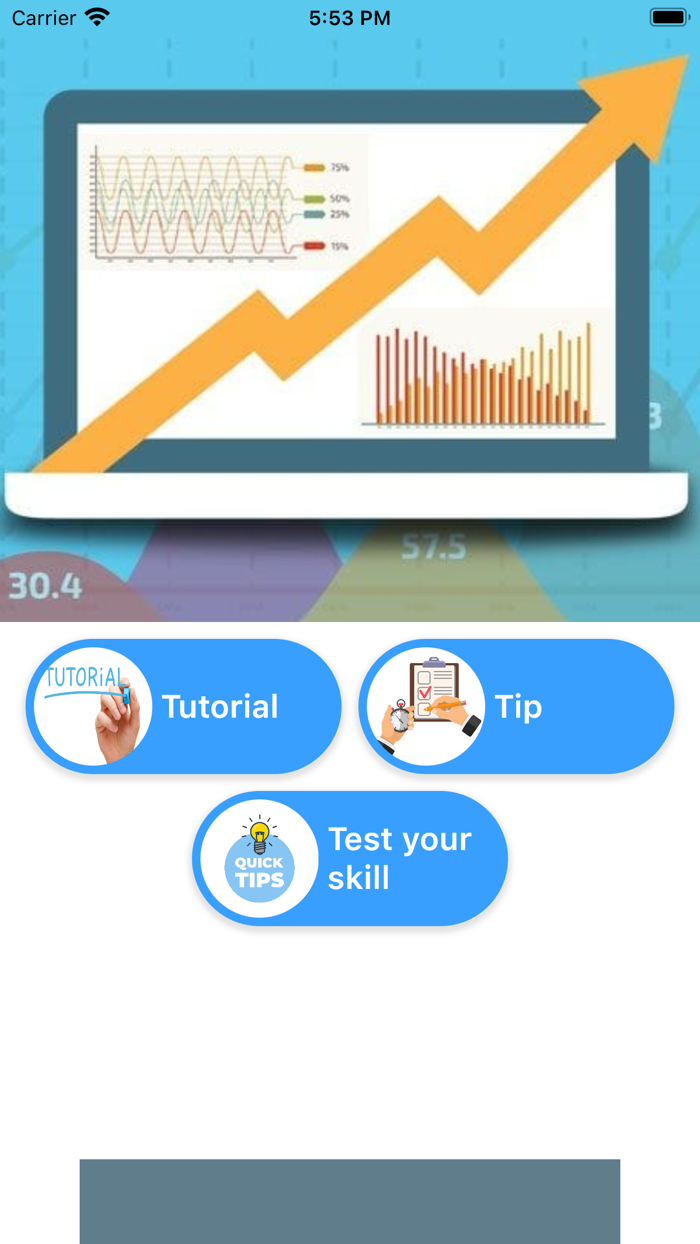 Google Charts Tutorial