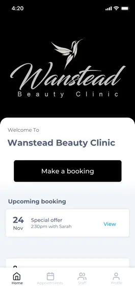 Game screenshot Wanstead Beauty Clinic mod apk
