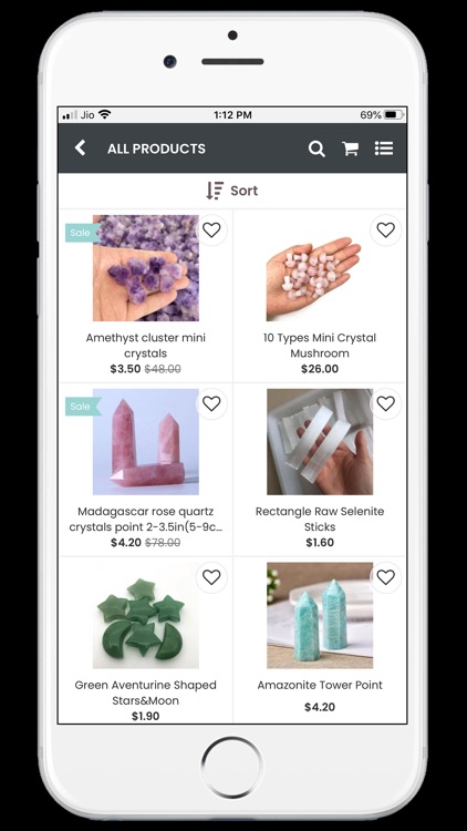 Crystalswholesaleusa