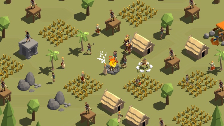 Viking Village