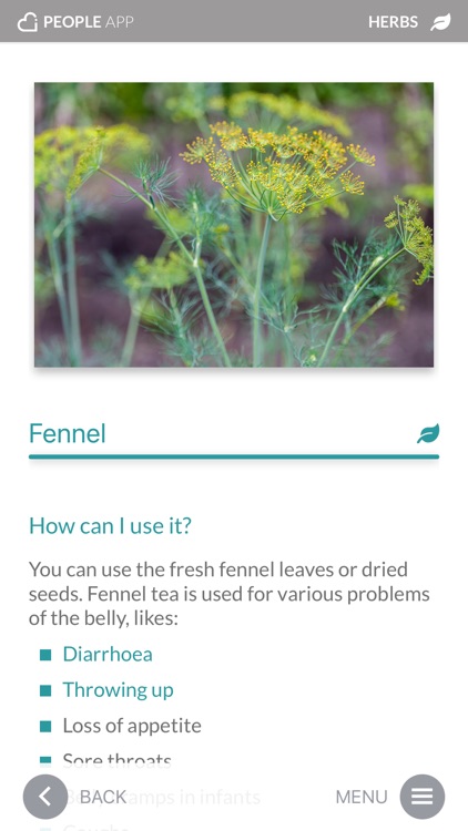 i-MED People App screenshot-3