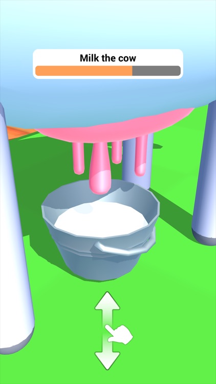 Farm Land 3D screenshot-3