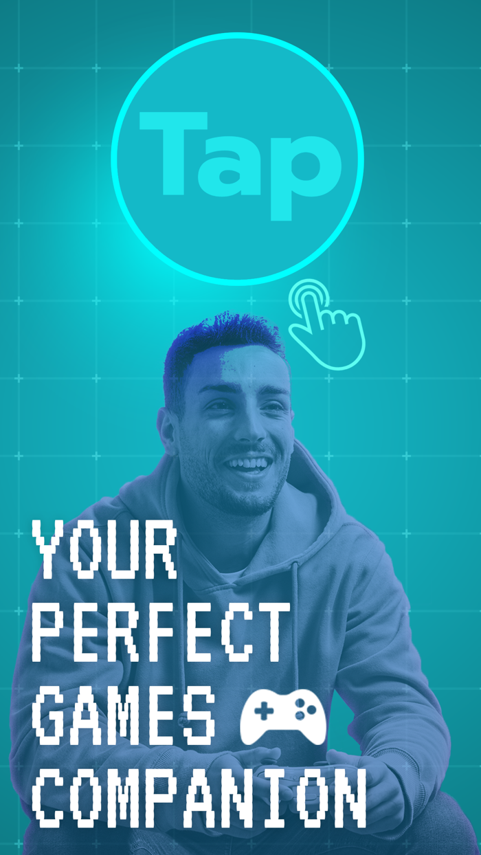 TapTap - Your Games Manager