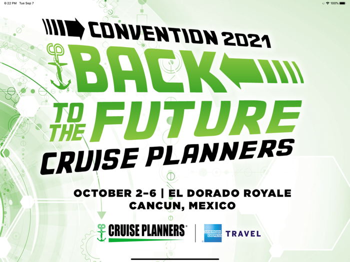 Cruise Planners Convention