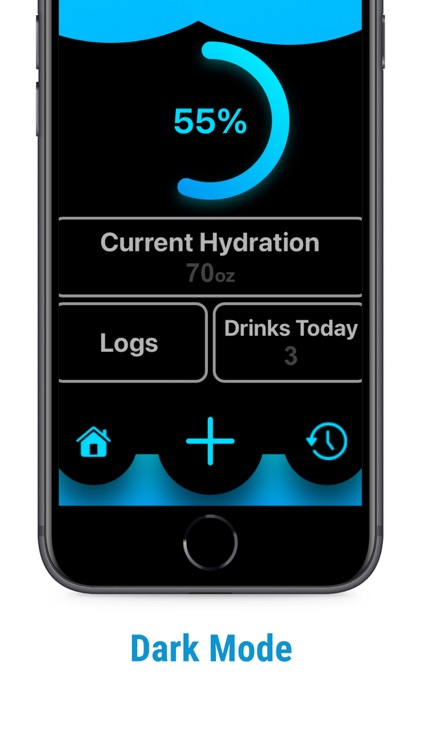 DrinkIt! - Water Tracker screenshot-3