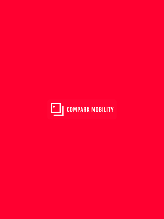 Screenshot #4 pour Compark Mobility