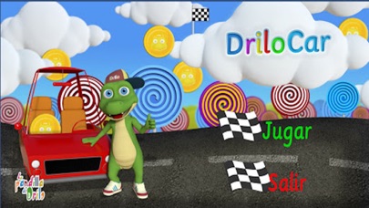 DriloCar