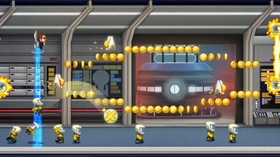 How to cancel & delete Jetpack Joyride from iphone & ipad 2