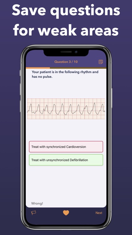 ACLS Exam Prep 2021 screenshot-8