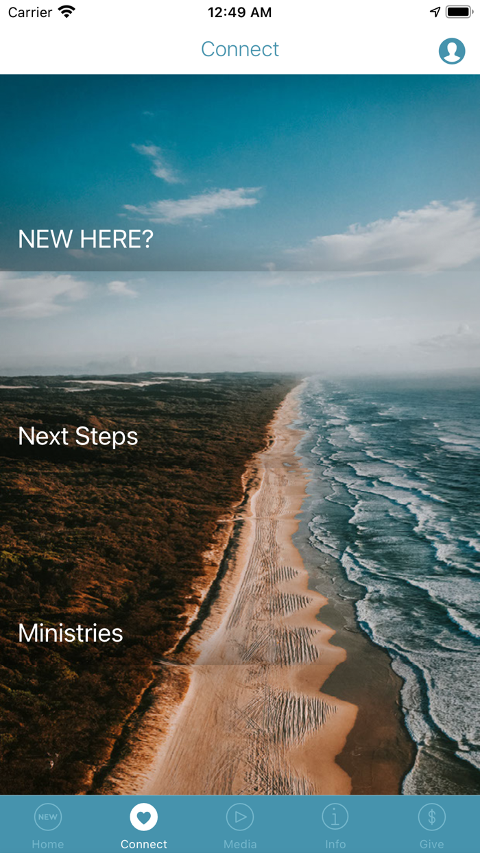 Woodbury Lutheran Church