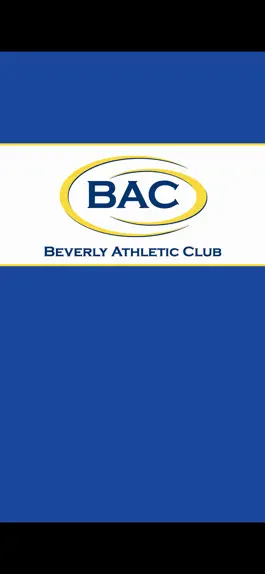 Game screenshot Beverly Athletic Club mod apk