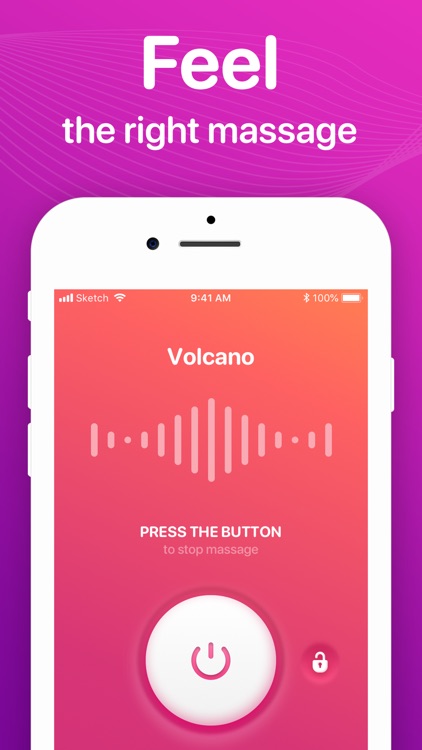 Vibrator - Relax Massager App