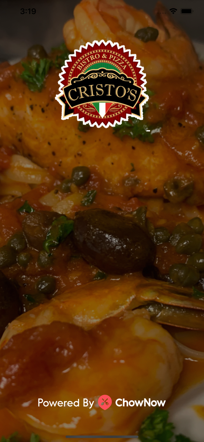 Cristos Bistro