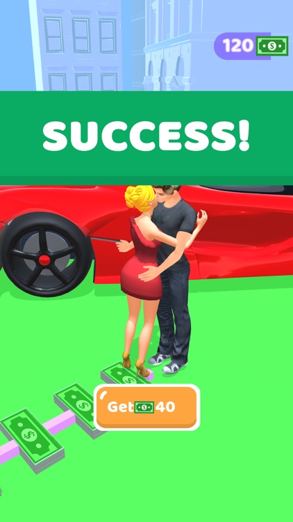 Quick Buck screenshot-6