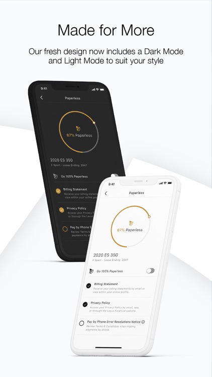 Lexus Financial Services