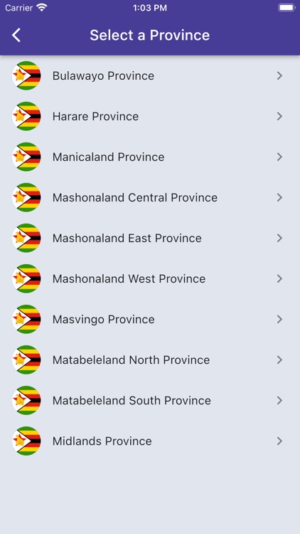 Astrea Justice screenshot-6