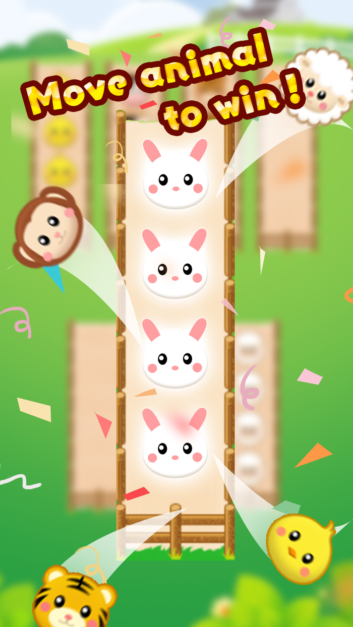 Farm Sort 2021 Puzzle