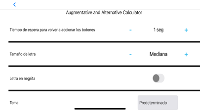 AASCalculator