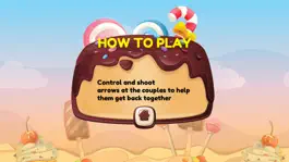 Game screenshot Sieu Heal Couple Love apk