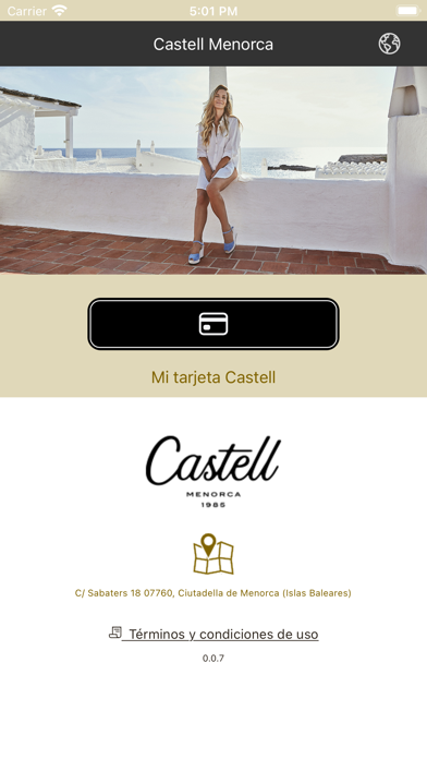 CastellMenorca