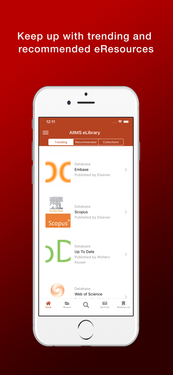 AIIMS-New Delhi eLibrary