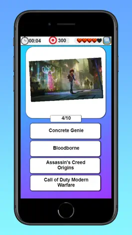 Game screenshot Guess the Videogame Quiz apk