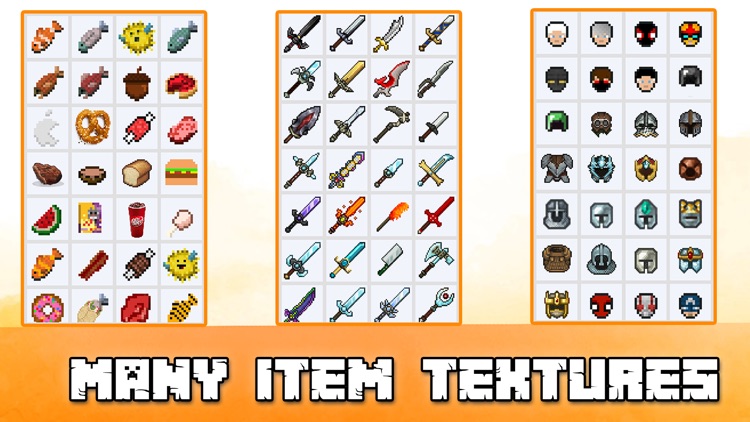 AddOns Maker for Minecraft PE screenshot-4