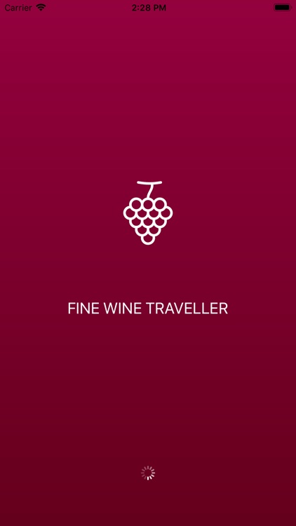 Fine Wine Traveller