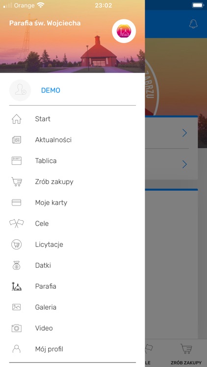 Parafia św. Wojciecha screenshot-5