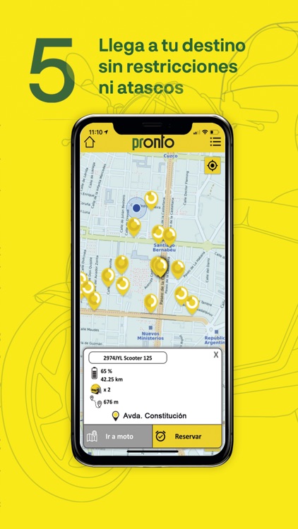 ProntoApp screenshot-5