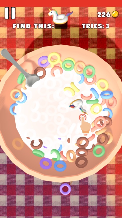 Find-It 3D screenshot-3