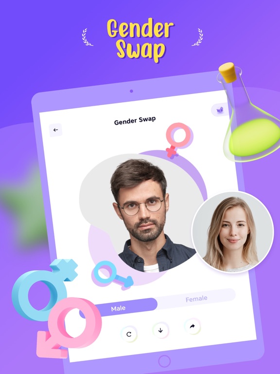 LifeEnjoy - AI Face & Predict LifeEnjoy - AI Face & Predict