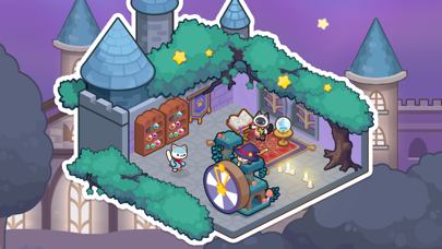Kitty Cat Tycoon free Gems hack