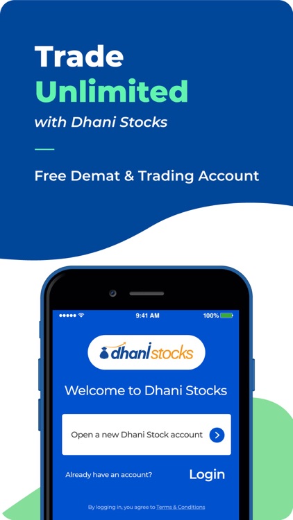 Dhani – Healthcare & Finance screenshot-5