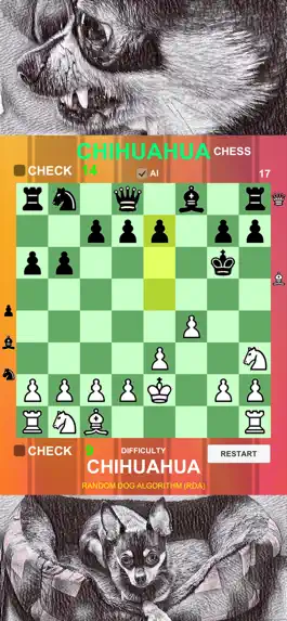 Game screenshot Chi Chess apk