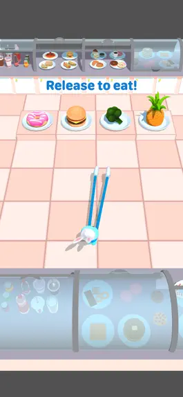 Game screenshot All You Can Eat! mod apk