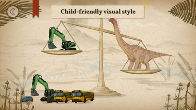 Dino Dino for Schools screenshot 2