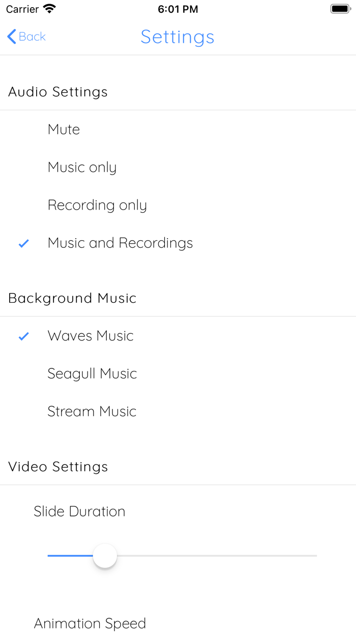 Cosmic Baby Brain Development